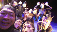 タイツマンズ北海道LIVE「タイツの祭典」19